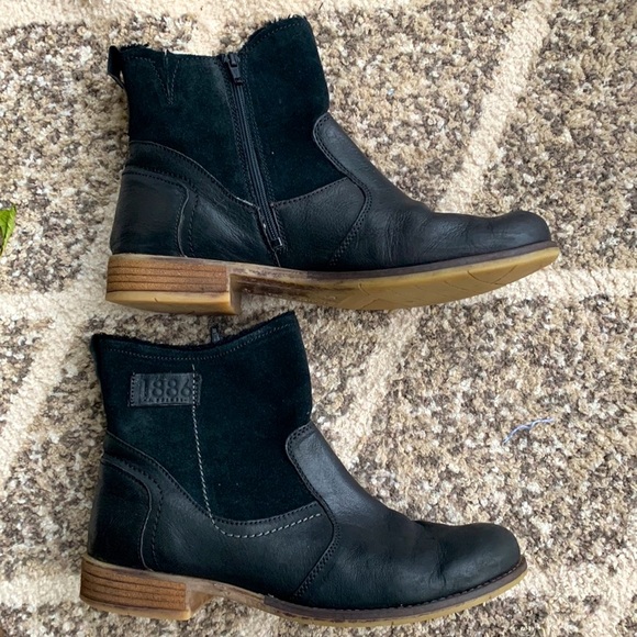 Josef Seidel booties - Picture 2 of 6